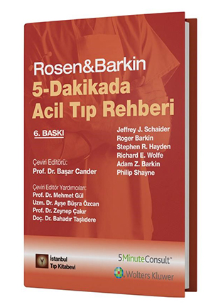 Rosen & Barkin's Acil Tıp