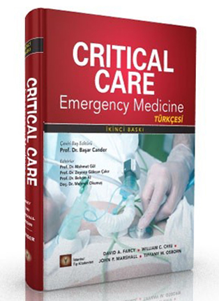 Critical Care Emergency Medicine
