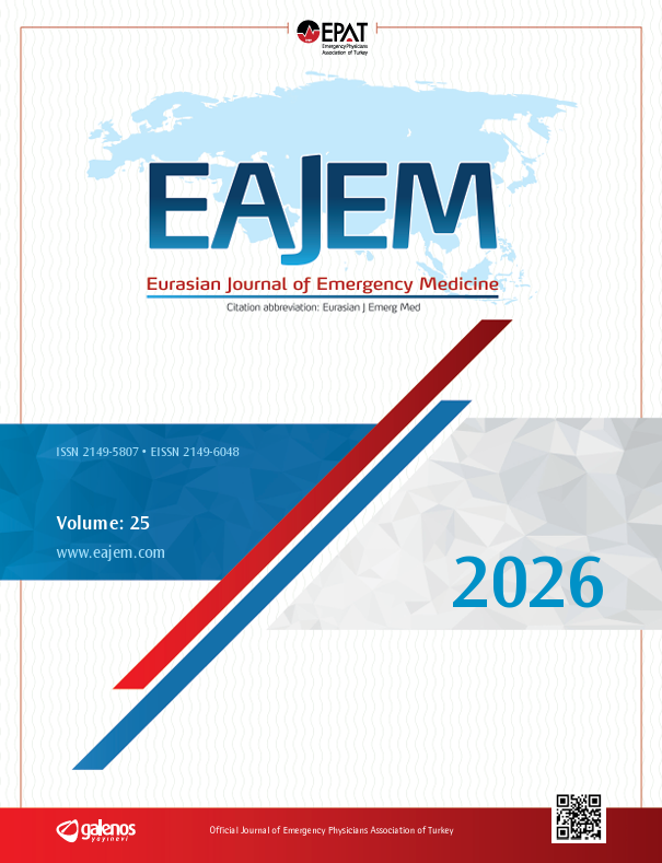 EAJEM Dergisi