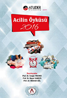 Acilin Öyküsü 2016