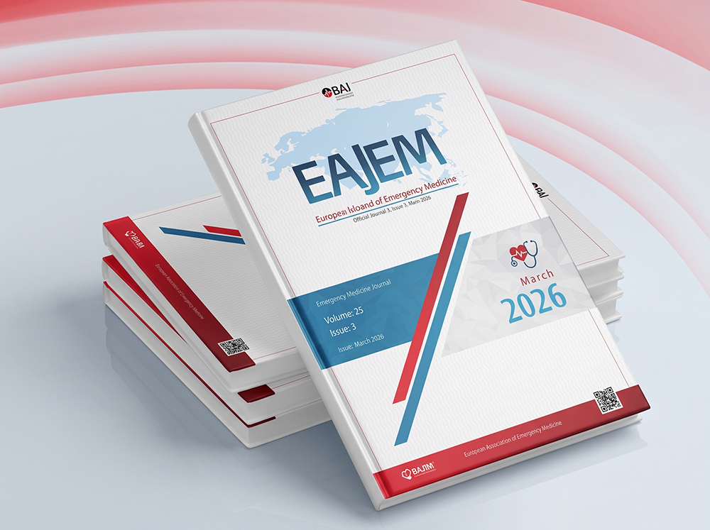 EAJEM Portalı