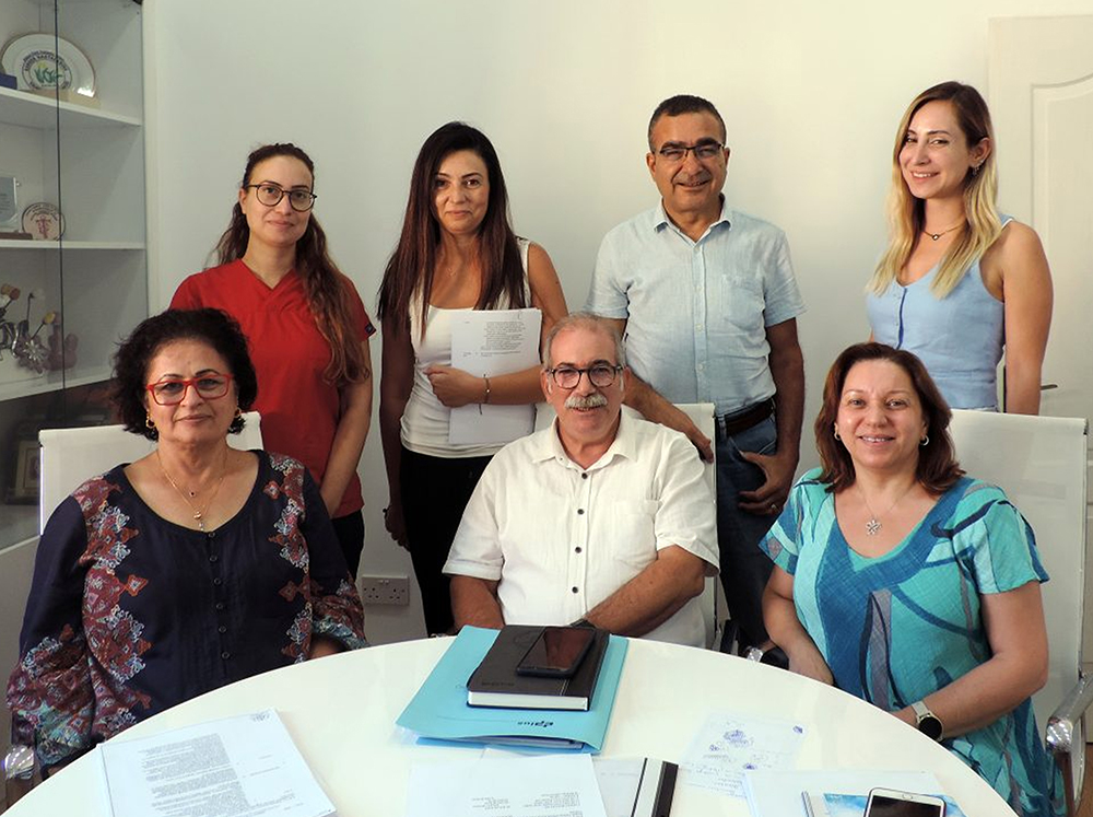 KKTC Tabipleri Odası