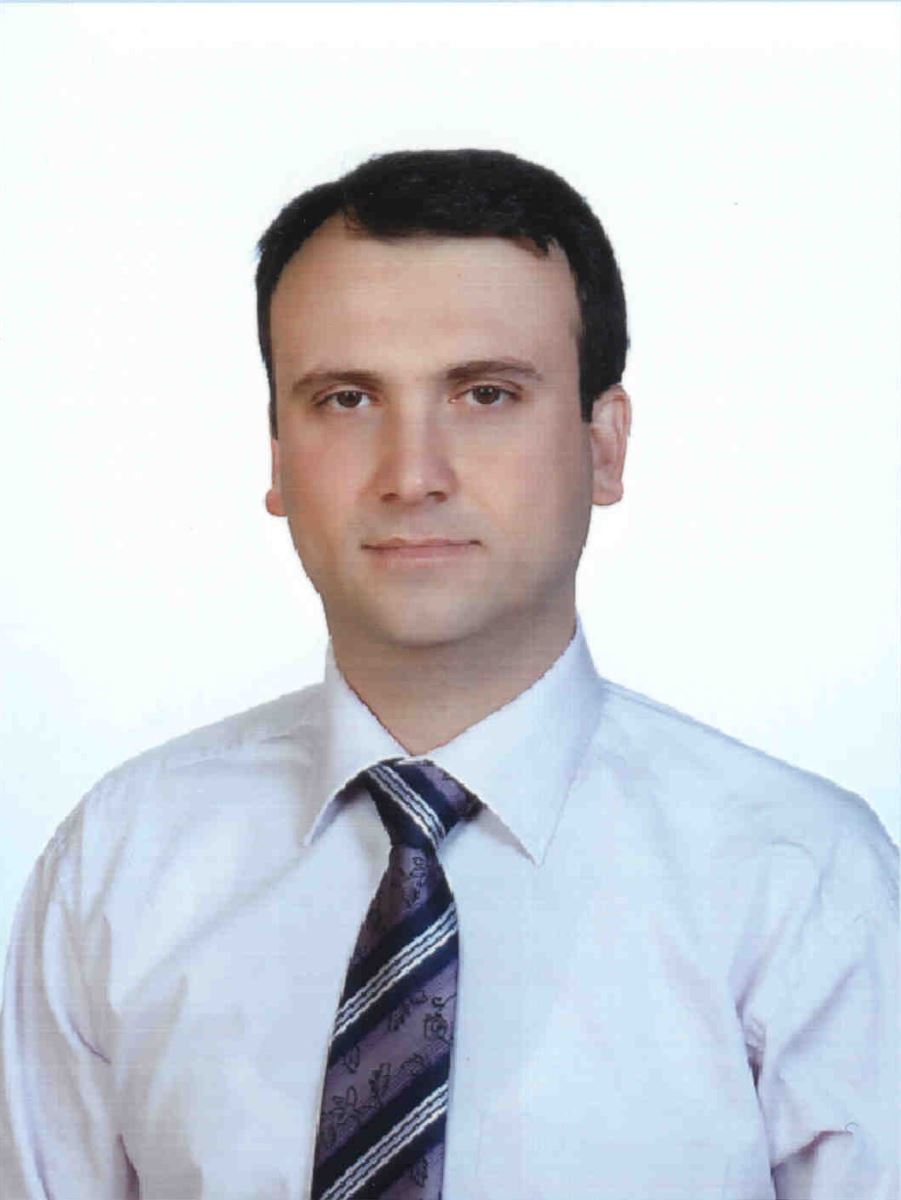 Doç. Dr. İsmail TAYFUR